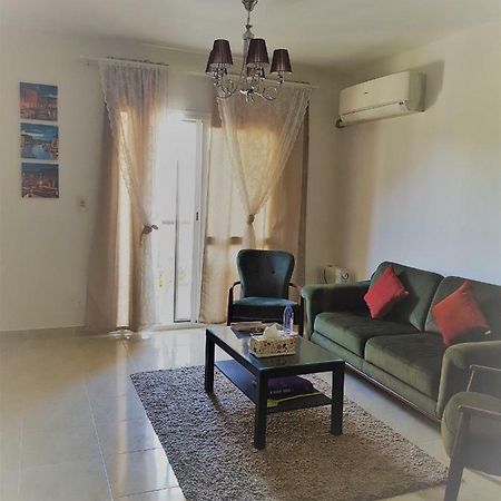 Hayat Al-Rehab Apartment Caïro Buitenkant foto