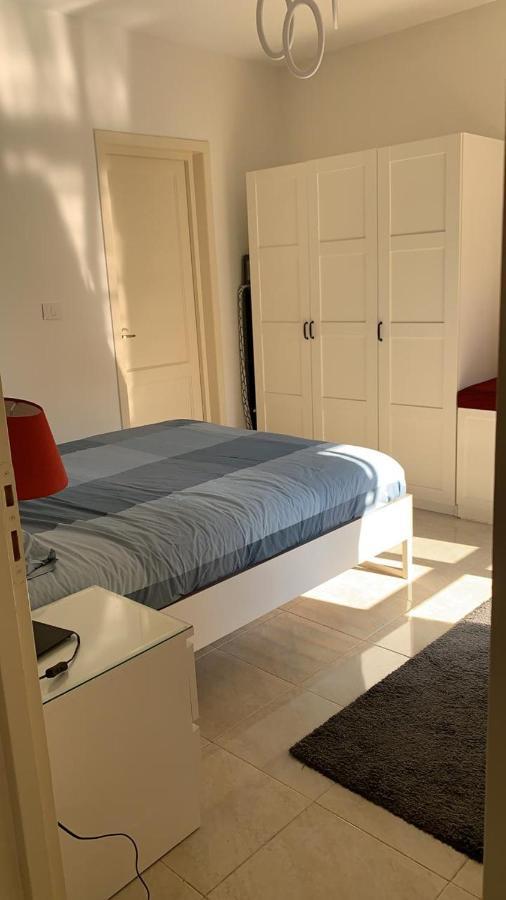 Hayat Al-Rehab Apartment Caïro Buitenkant foto